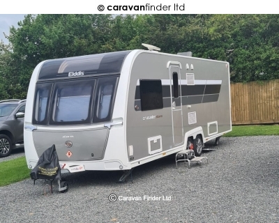Elddis Crusader Storm 2018 (Private) main image 