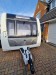Buccaneer Clipper 2016 touring caravan Image