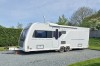 Buccaneer Clipper 2016 touring caravan Image