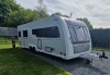 Buccaneer Clipper 2016 touring caravan Image