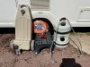 Swift Conqueror 2016 touring caravan Image