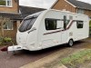 Swift Conqueror 2016 touring caravan Image
