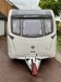 Swift Conqueror 2016 touring caravan Image