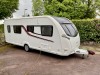 Swift Conqueror 2016 touring caravan Image