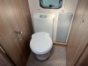Swift Conqueror 2016 touring caravan Image