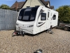 Bailey Cadiz Black Edition 2020 touring caravan Image
