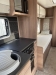 Bailey Cadiz Black Edition 2020 touring caravan Image