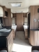 Bailey Cadiz Black Edition 2020 touring caravan Image