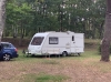 Buccaneer Elan15 2004 touring caravan Image