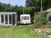 Buccaneer Elan15 2004 touring caravan Image