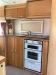 Buccaneer Elan15 2004 touring caravan Image