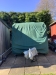 Buccaneer Elan15 2004 touring caravan Image