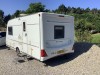 Buccaneer Elan15 2004 touring caravan Image
