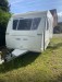 Adria 532 UP 2006 touring caravan Image