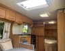 Adria 532 UP 2006 touring caravan Image