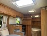 Adria 532 UP 2006 touring caravan Image