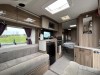 Swift Challenger 580 Hi Style 2017 touring caravan Image