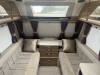 Swift Challenger 580 Hi Style 2017 touring caravan Image