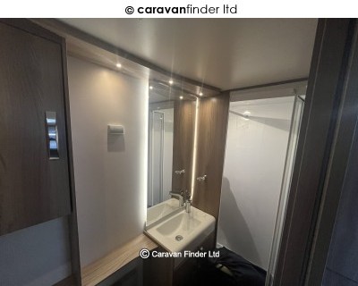 Swift Challenger 580 Hi Style 2017 (Private) image 4