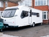 Coachman VIP 565 2023 touring caravan Image