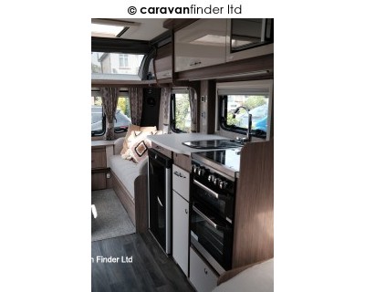 Coachman VIP 565 2023 (Private) image 3