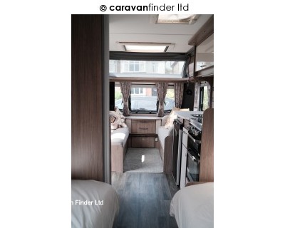 Coachman VIP 565 2023 (Private) image 2