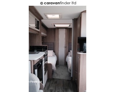 Coachman VIP 565 2023 (Private) image 4