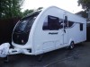 Swift Challenger 560 (Fairway Platinum Edition ) 2018 touring caravan Image