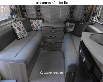 Swift Challenger 560 (Fairway Platinum  Edition ) 2018 (Private) image 2