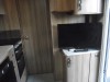 Swift Challenger 560 (Fairway Platinum Edition ) 2018 touring caravan Image