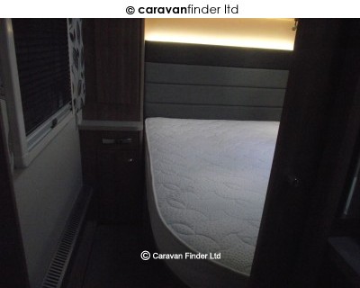 Swift Challenger 560 (Fairway Platinum  Edition ) 2018 (Private) image 4
