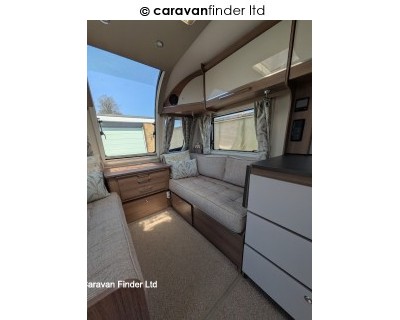 Bailey Unicorn Cadiz S4 2019 (Private) image 6