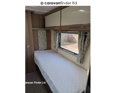 Bailey Unicorn Cadiz S4 2019 (Private) image 11