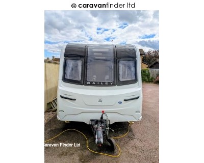 Bailey Unicorn Cadiz S4 2019 (Private) image 2