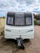 Bailey Unicorn Cadiz S4 2019 touring caravan Image