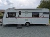 Bailey Unicorn Cadiz S4 2019 touring caravan Image