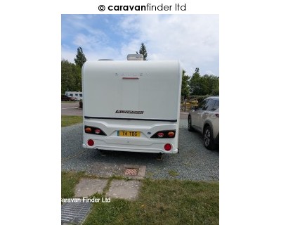 Bailey Unicorn Cadiz S4 2019 (Private) image 3
