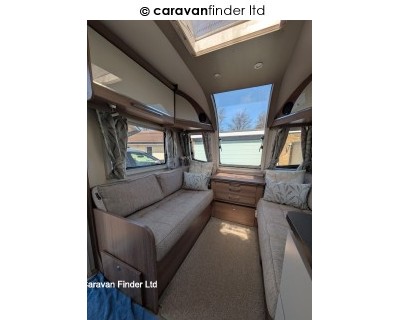 Bailey Unicorn Cadiz S4 2019 (Private) image 5