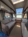 Bailey Unicorn Cadiz S4 2019 touring caravan Image