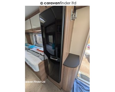 Bailey Unicorn Cadiz S4 2019 (Private) image 9