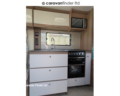 Bailey Unicorn Cadiz S4 2019 (Private) image 7