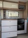 Bailey Unicorn Cadiz S4 2019 touring caravan Image
