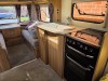 Lunar DELTA TS 2017 touring caravan Image