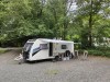 Lunar DELTA TS 2017 touring caravan Image