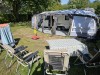 Lunar DELTA TS 2017 touring caravan Image
