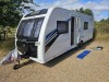 Lunar DELTA TS 2017 touring caravan Image