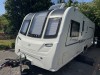 Bailey Pegasus Grande 2019 touring caravan Image