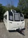 Bailey Pegasus Grande 2019 touring caravan Image