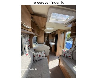 Bailey Pegasus Rimini 2016 (Private) image 10