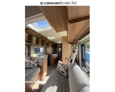 Bailey Pegasus Rimini 2016 (Private) image 11